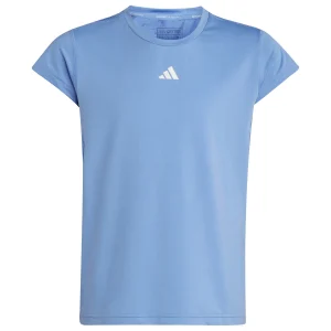 à prix réduits Adidas – Girl’s Tights 3-Stripes Tee – T-shirt 18