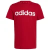 achat pas cher Adidas – Kid’s LIN Tee – T-shirt 20