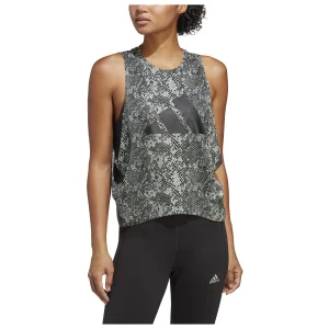 Adidas – Women’s Icons AOP Tee – Débardeur shopping pas cher 10