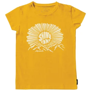 Alprausch – Kid’s Sunneschii – T-shirt dernière tendance 9