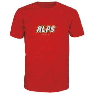 soldes officiel Alprausch – Ogel – T-shirt 9