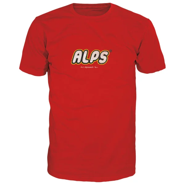 soldes officiel Alprausch – Ogel – T-shirt 4