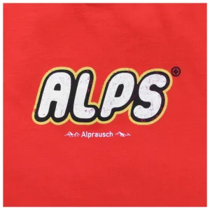 soldes officiel Alprausch – Ogel – T-shirt 7