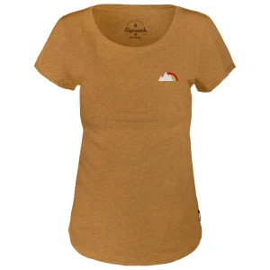 outlet Alprausch – Women’s Rägebögli – T-shirt 9