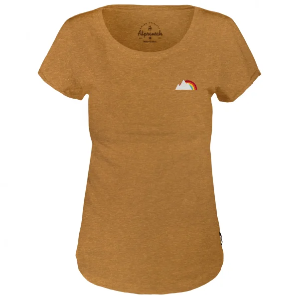 outlet Alprausch – Women’s Rägebögli – T-shirt 4