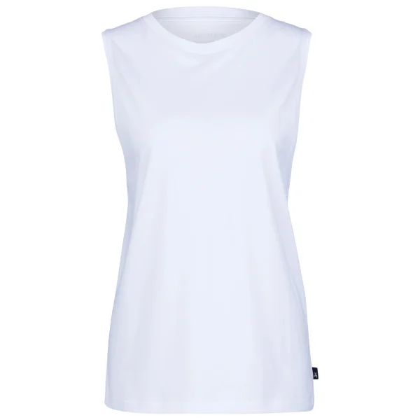 Arc’teryx – Women’s Logo Tank – Débardeur marque pas cher 4