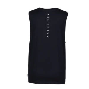 Arc’teryx – Women’s Logo Tank – Débardeur marque pas cher 9