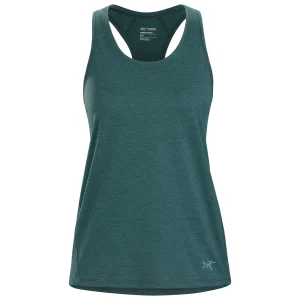 Arc’teryx – Women’s Taema Tank – Débardeur le grand escompte 9