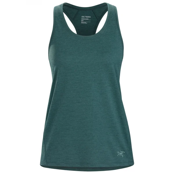 Arc’teryx – Women’s Taema Tank – Débardeur le grand escompte 4