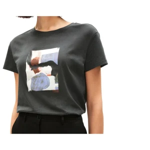 en ligne ARMEDANGELS – Women’s Nelaa Painted – T-shirt 16