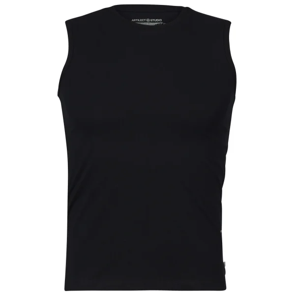 ARTILECT – Women’s Artilect Branded Tank – Débardeur Authenticité garantie 4