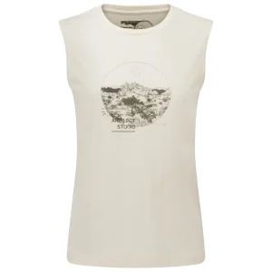 ARTILECT – Women’s Desert Tank – Débardeur dernières 8