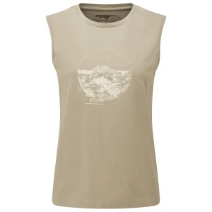 ARTILECT – Women’s Desert Tank – Débardeur dernières 10