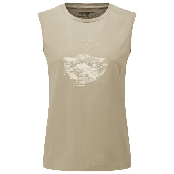 ARTILECT – Women’s Desert Tank – Débardeur dernières 4