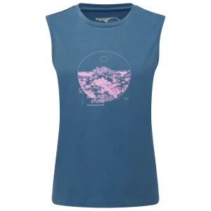 ARTILECT – Women’s Desert Tank – Débardeur dernières 12