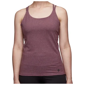 Black Diamond – Women’s Talus Tank – Débardeur boutique en france 18