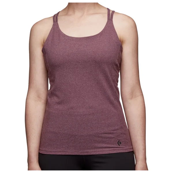 Black Diamond – Women’s Talus Tank – Débardeur boutique en france 7