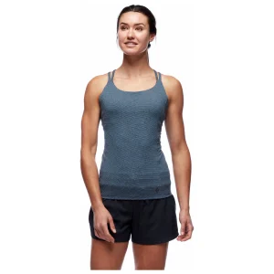 Black Diamond – Women’s Talus Tank – Débardeur boutique en france 10