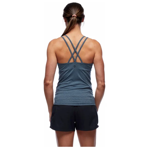 Black Diamond – Women’s Talus Tank – Débardeur boutique en france 4