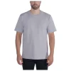 Carhartt – Non-Pocket Short Sleeve – T-shirt en solde 20