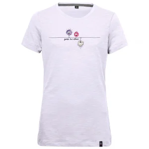 boutiqued en ligne Chillaz – Kid’s Gandia Same But Different – T-shirt 7