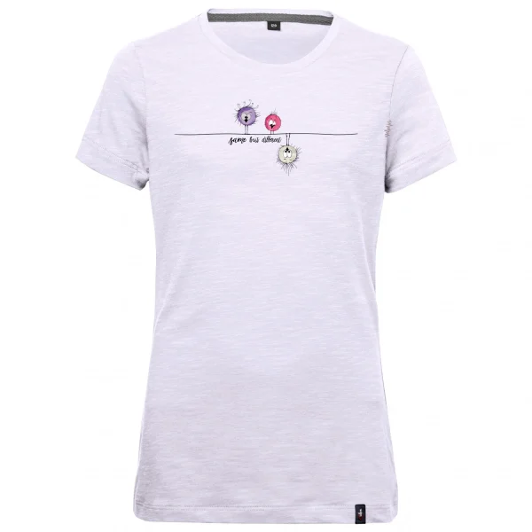 boutiqued en ligne Chillaz – Kid’s Gandia Same But Different – T-shirt 3