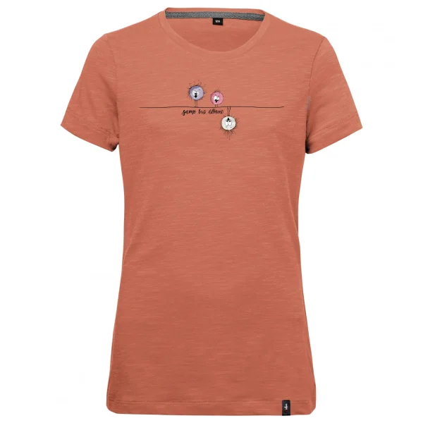 boutiqued en ligne Chillaz – Kid’s Gandia Same But Different – T-shirt 4