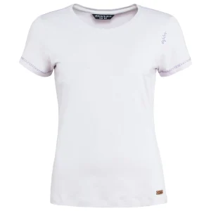 soldes en ligne Chillaz – Women’s Gandia Basic – T-shirt 9