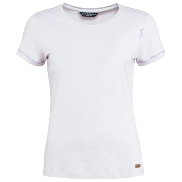 soldes en ligne Chillaz – Women’s Gandia Basic – T-shirt 3