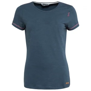 soldes en ligne Chillaz – Women’s Gandia Basic – T-shirt 11