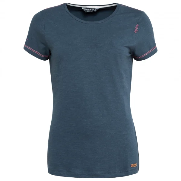 soldes en ligne Chillaz – Women’s Gandia Basic – T-shirt 4