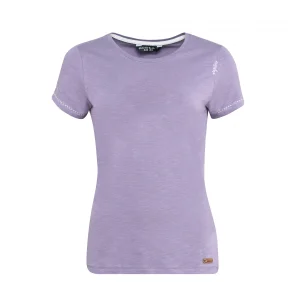 soldes en ligne Chillaz – Women’s Gandia Basic – T-shirt 13