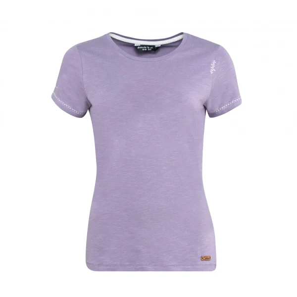 soldes en ligne Chillaz – Women’s Gandia Basic – T-shirt 5