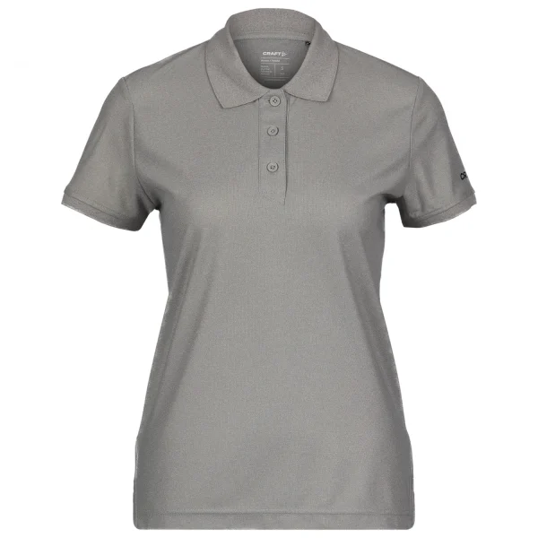 vente en ligne Craft – Women’s Core Unify Polo Shirt – Polo 4