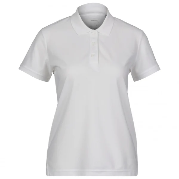 vente en ligne Craft – Women’s Core Unify Polo Shirt – Polo 5