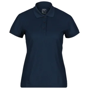 vente en ligne Craft – Women’s Core Unify Polo Shirt – Polo 18