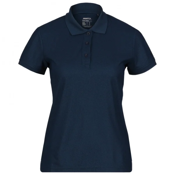 vente en ligne Craft – Women’s Core Unify Polo Shirt – Polo 7