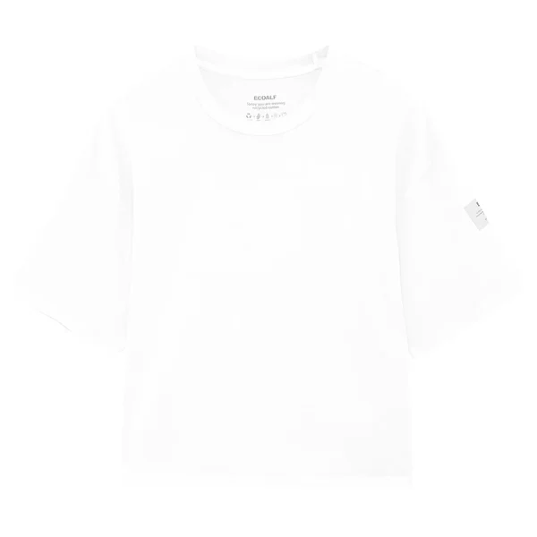 Ecoalf – Women’s Livingalf – T-shirt magasin paris 3