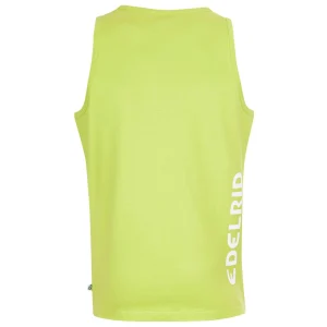 soldes luxe Edelrid – Signature Tank – Débardeur 9