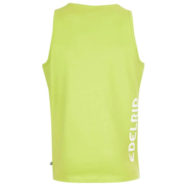 soldes luxe Edelrid – Signature Tank – Débardeur 3