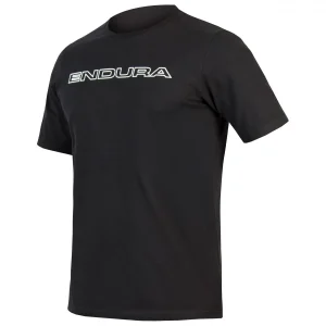 Endura – One Clan Carbon – T-shirt dernières 6