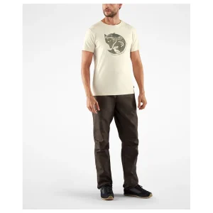 FJÄLLRÄVEN Fjällräven – Arctic Fox – T-shirt pas cher marque 12