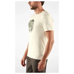 FJÄLLRÄVEN Fjällräven – Arctic Fox – T-shirt pas cher marque 14