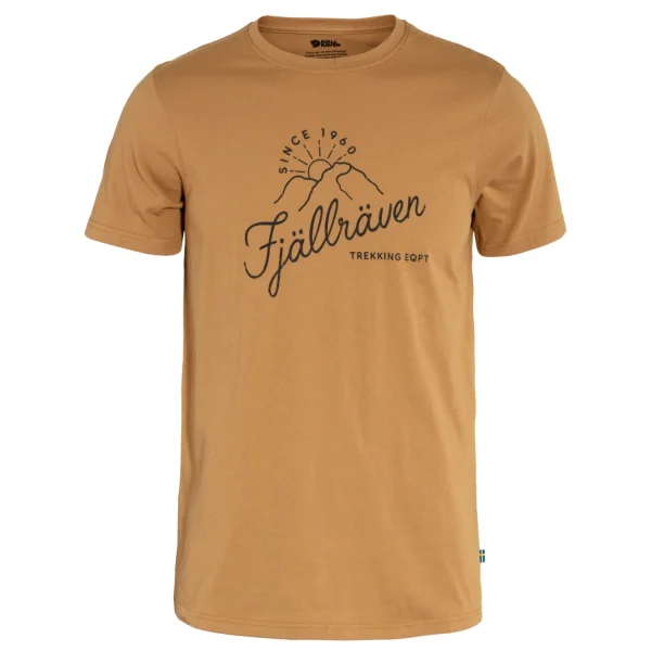 à prix d'occasion FJÄLLRÄVEN Fjällräven – Sunrise T-Shirt 4