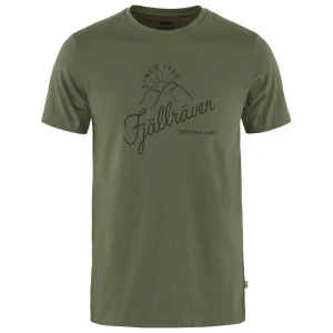 à prix d'occasion FJÄLLRÄVEN Fjällräven – Sunrise T-Shirt 13