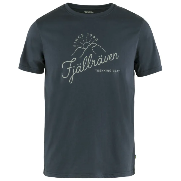 à prix d'occasion FJÄLLRÄVEN Fjällräven – Sunrise T-Shirt 6