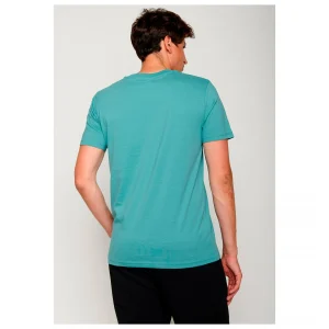 fashioniable GreenBomb – Nature Tarn Guide – T-shirt 12