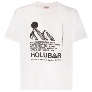 prix pas cher Holubar – T-Shirt Mountain Race 7