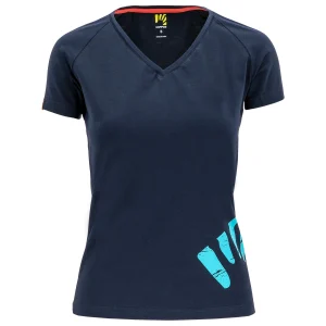 grossiste en ligne Karpos – Women’s Astro Alpino T-Shirt 18