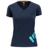 grossiste en ligne Karpos – Women’s Astro Alpino T-Shirt 13